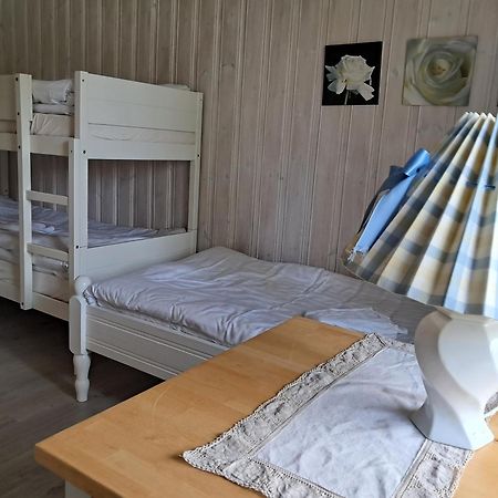 Furudals Bruk Pansiyon Dış mekan fotoğraf