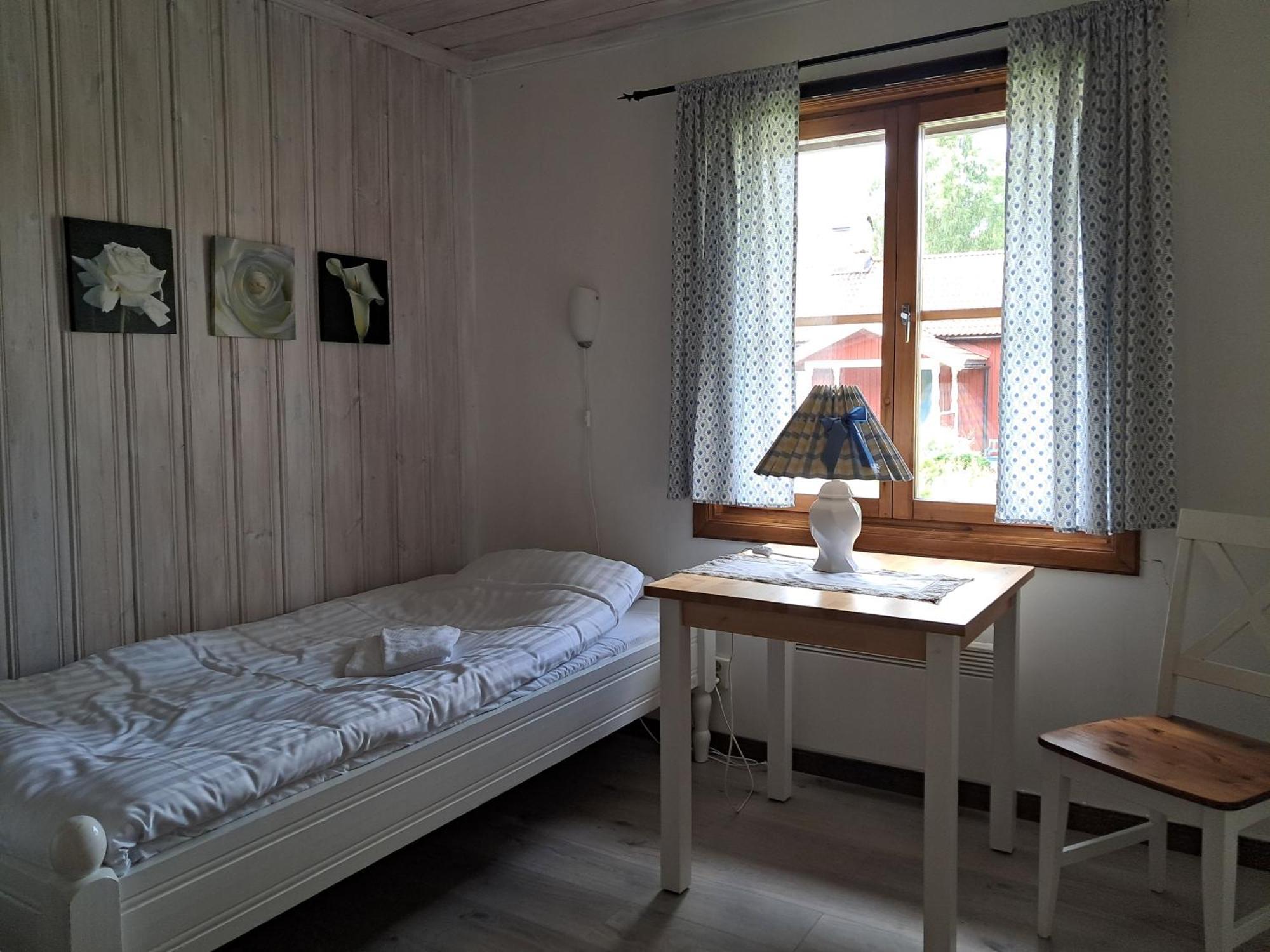 Furudals Bruk Pansiyon Dış mekan fotoğraf