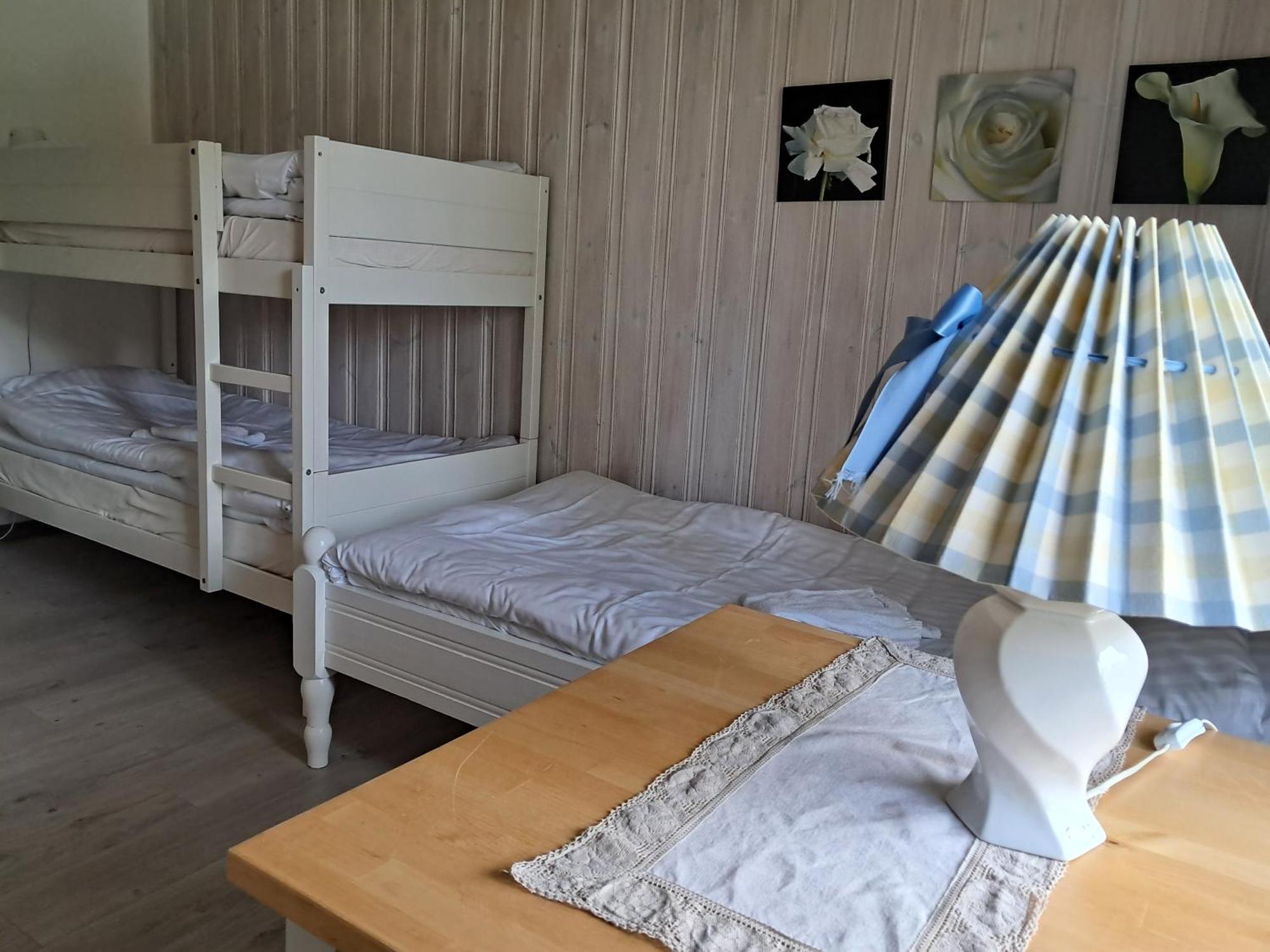 Furudals Bruk Pansiyon Dış mekan fotoğraf
