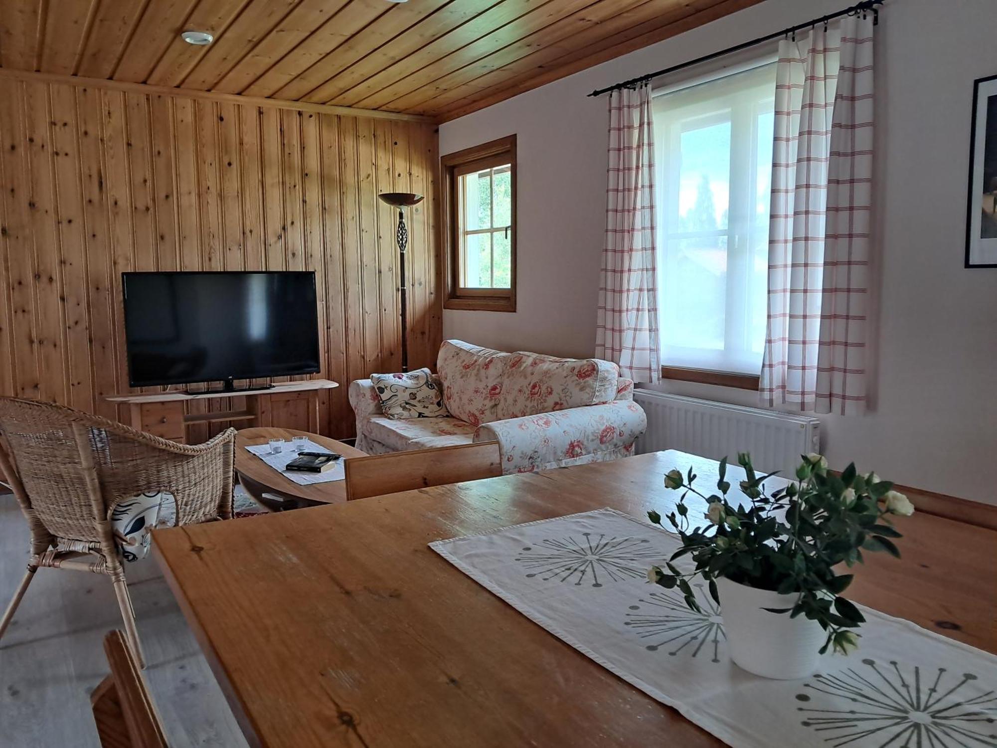 Furudals Bruk Pansiyon Dış mekan fotoğraf