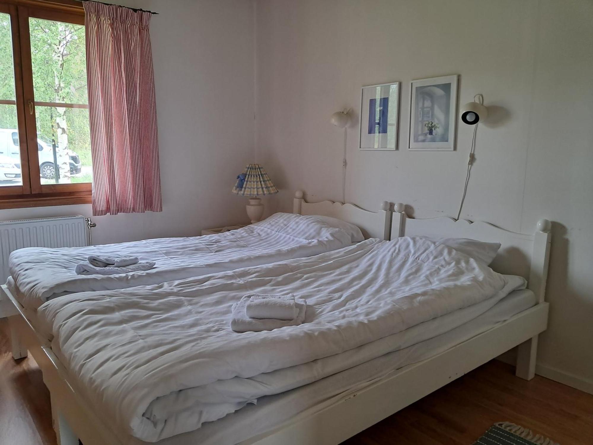 Furudals Bruk Pansiyon Dış mekan fotoğraf