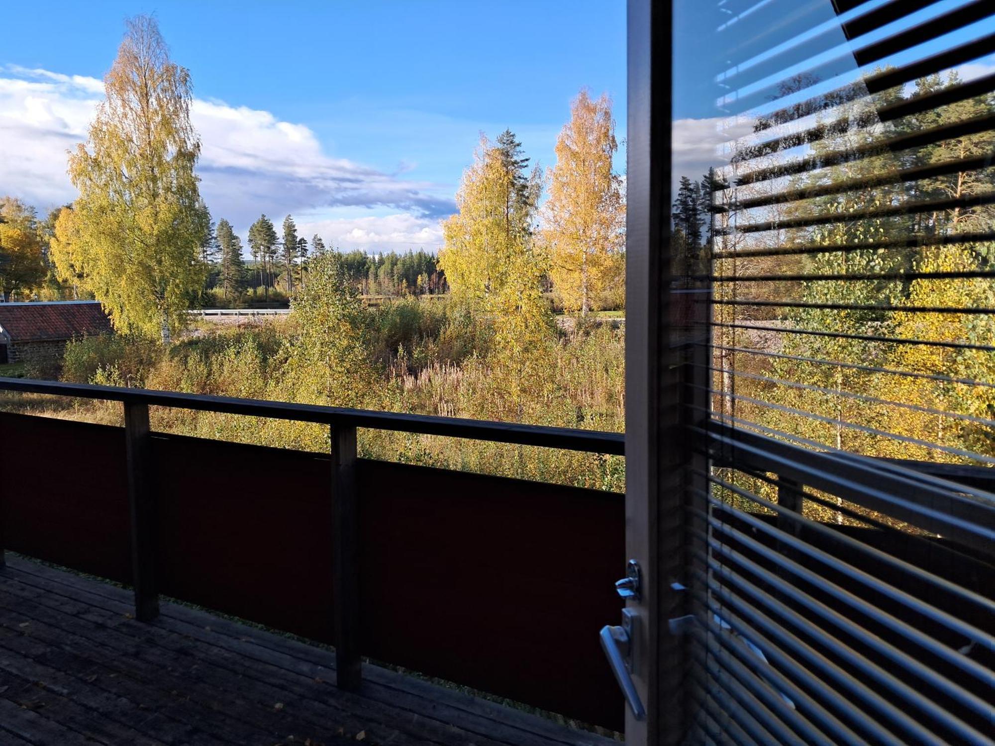 Furudals Bruk Pansiyon Dış mekan fotoğraf